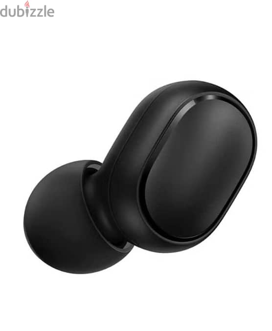 سماعة إيربادز مي ترو لاسلكية بايسك 2  شاومي  Xiaomi Wireless Earbuds 1