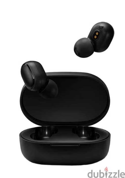 سماعة إيربادز مي ترو لاسلكية بايسك 2  شاومي  Xiaomi Wireless Earbuds 3