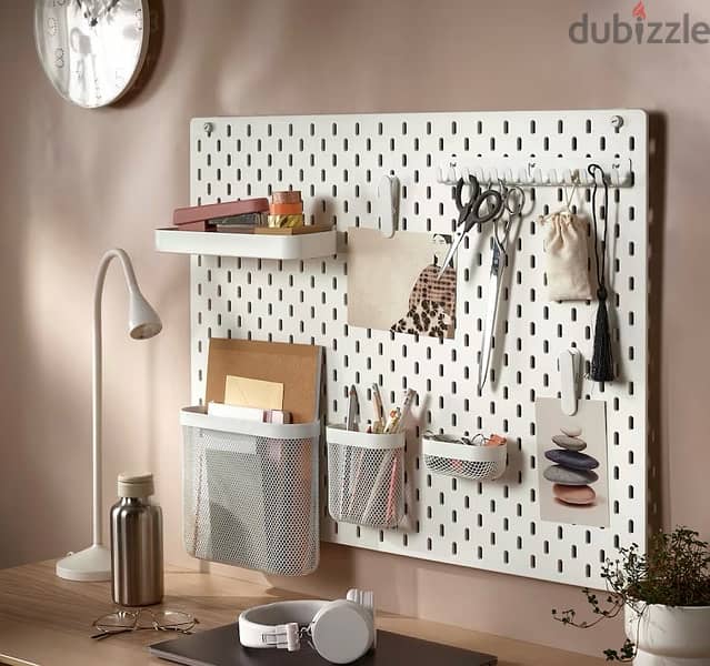 pegboard ikea 3