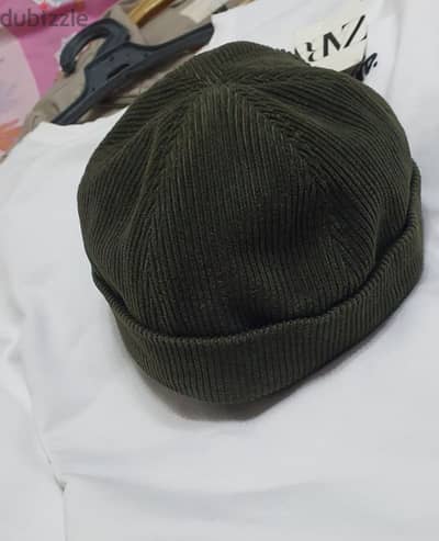 zara beanie hat