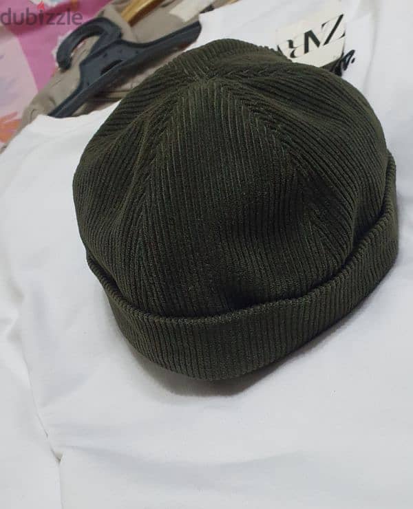 zara beanie hat 0