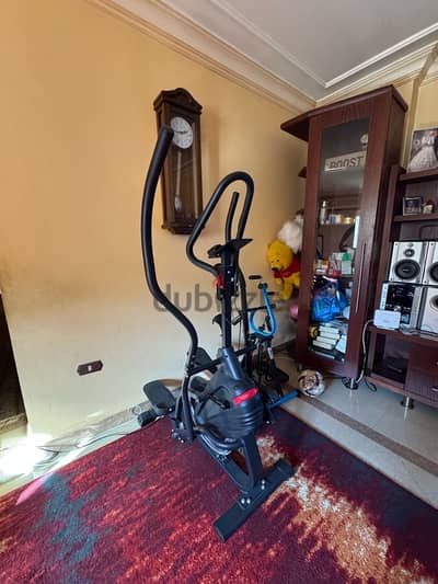 exercise bike for sale