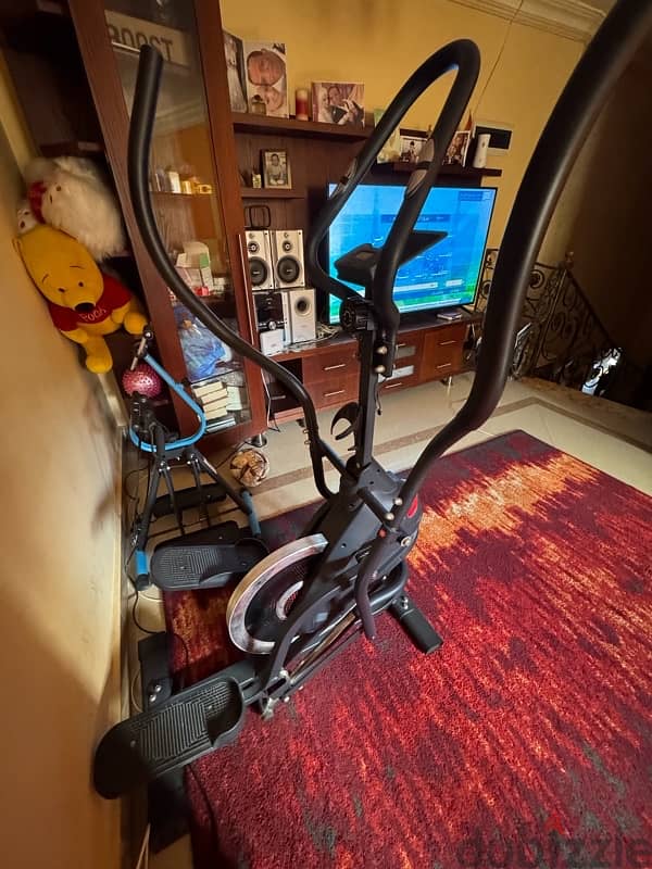 exercise bike for sale 1