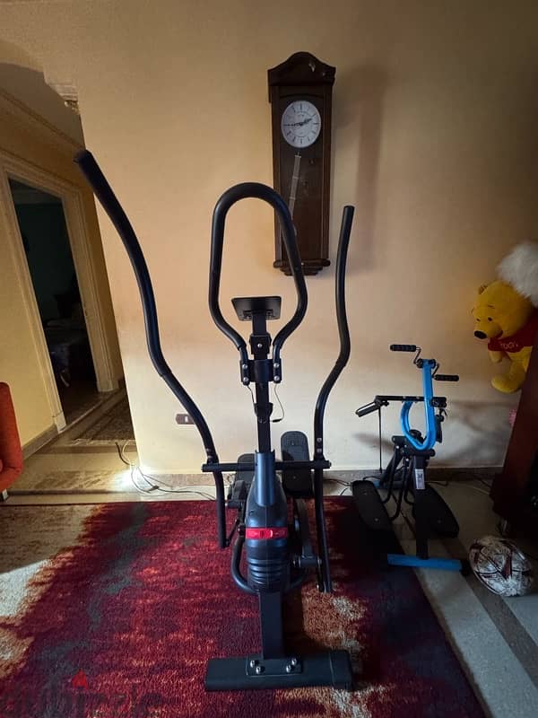 exercise bike for sale 3