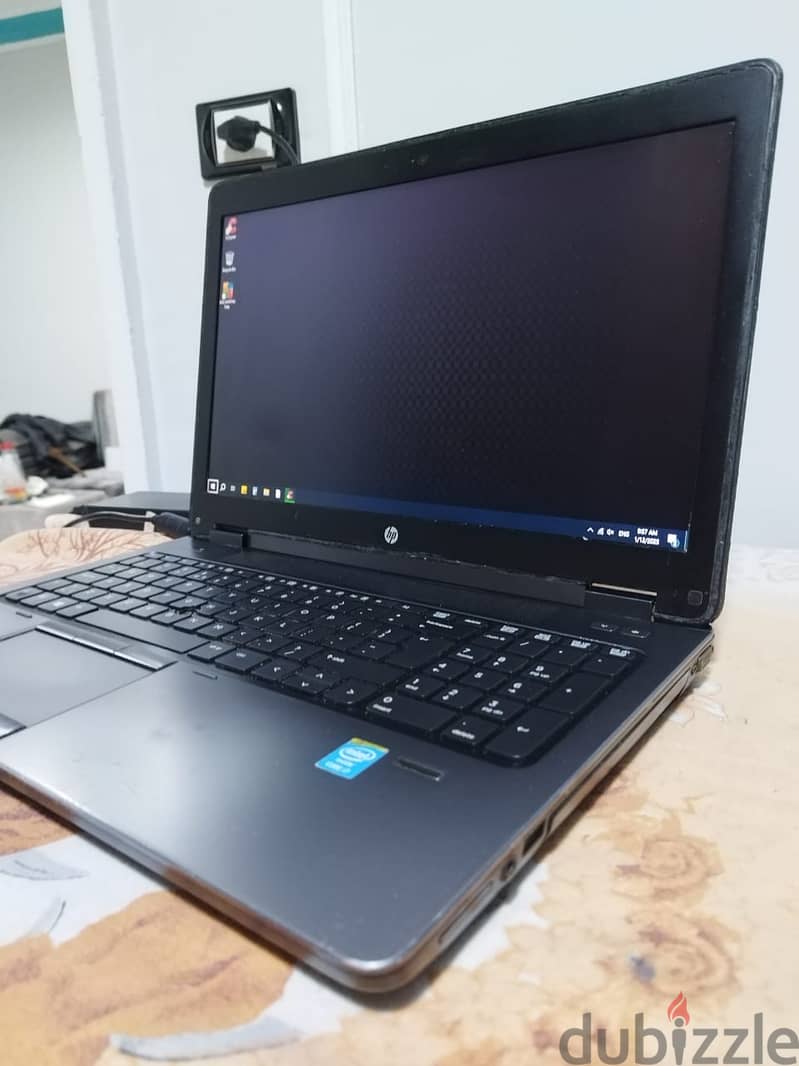 لابتوب HP ZBook 15 G2 2