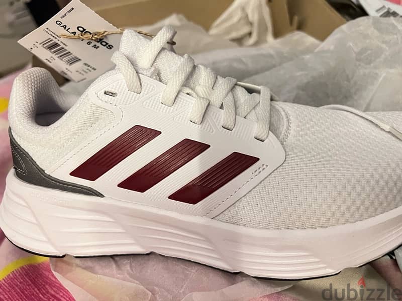 new original Adidas shose 6