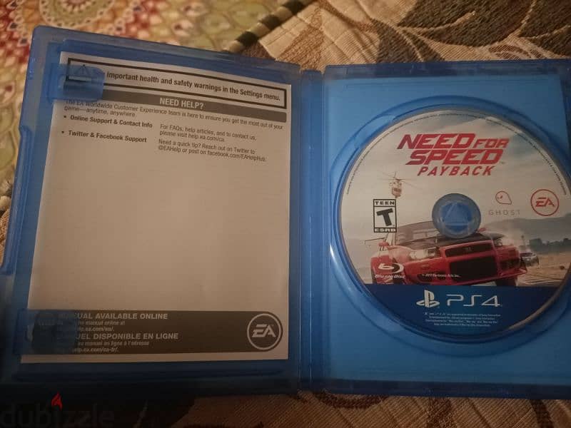 need for speed payback 2