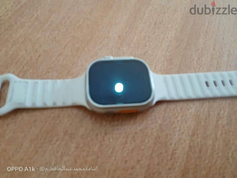 smart watch X9 Ultra 1