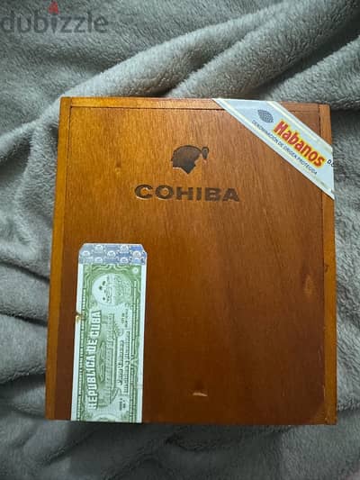 cigar from cuba original سيجار من كوبا اصلي