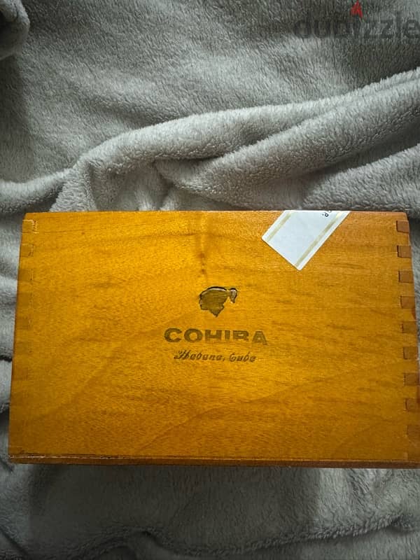 cigar from cuba original سيجار من كوبا اصلي 4