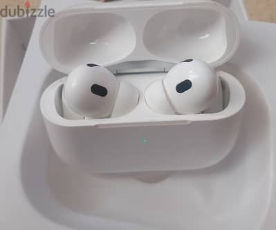 سماعات Airpods استعمال يوم واحد فقط