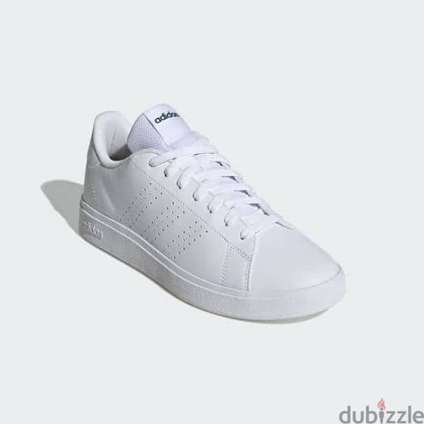 Adidas advantage shoes size 43 original 0