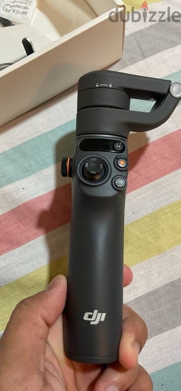 Dji osmo Mobile 6 1