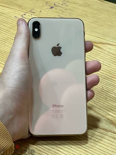 iPhone XS Max 256 Zerooo