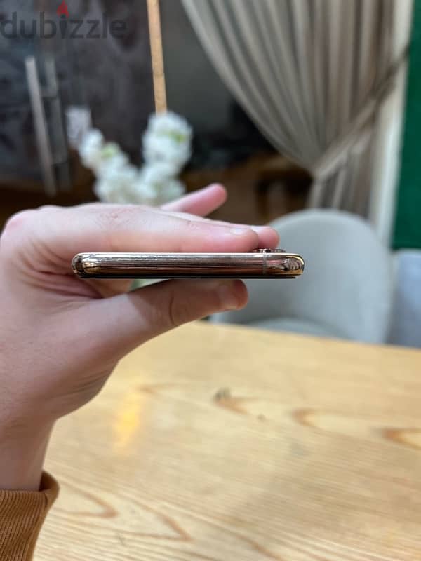 iPhone XS Max 256 Zerooo 6