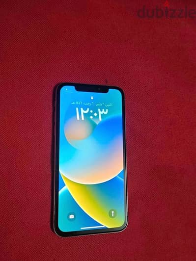 iPhone XS 256 gb