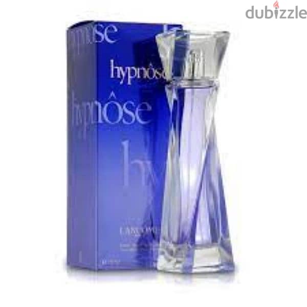 عطر Lancôme Hypnôse – سحر وجاذبية لا تُقاوم 1