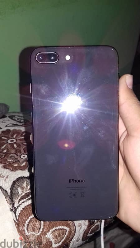 iphone 8plus 0