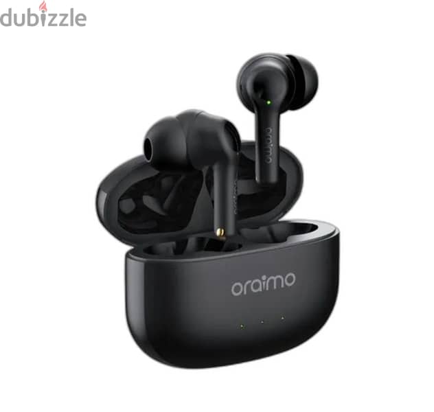 Oraimo FreePods 3C ENC True Wireless Earbuds 0