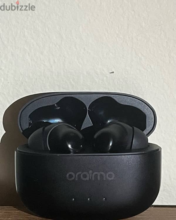 Oraimo FreePods 3C ENC True Wireless Earbuds 3