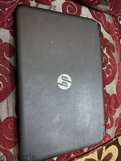 hp 15 notebook pc amd a6 5200