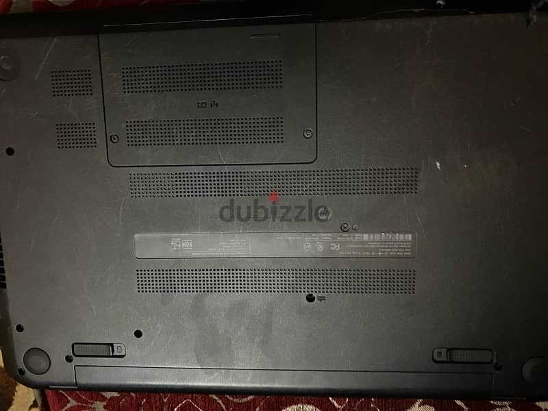 hp 15 notebook pc amd a6 5200 1