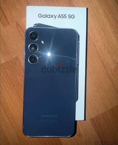 Samsung a 55 5g