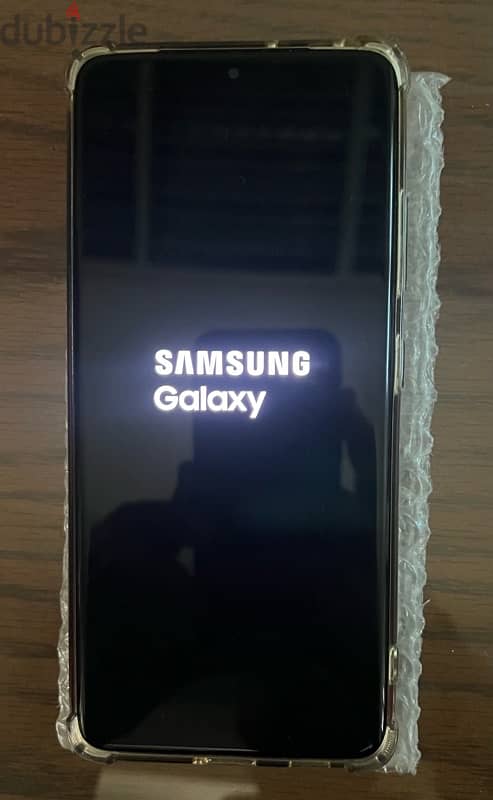 Samsung Galaxy s21 ultra 5G 1