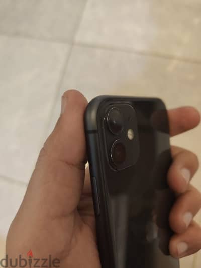 iPhone 11 waterproof