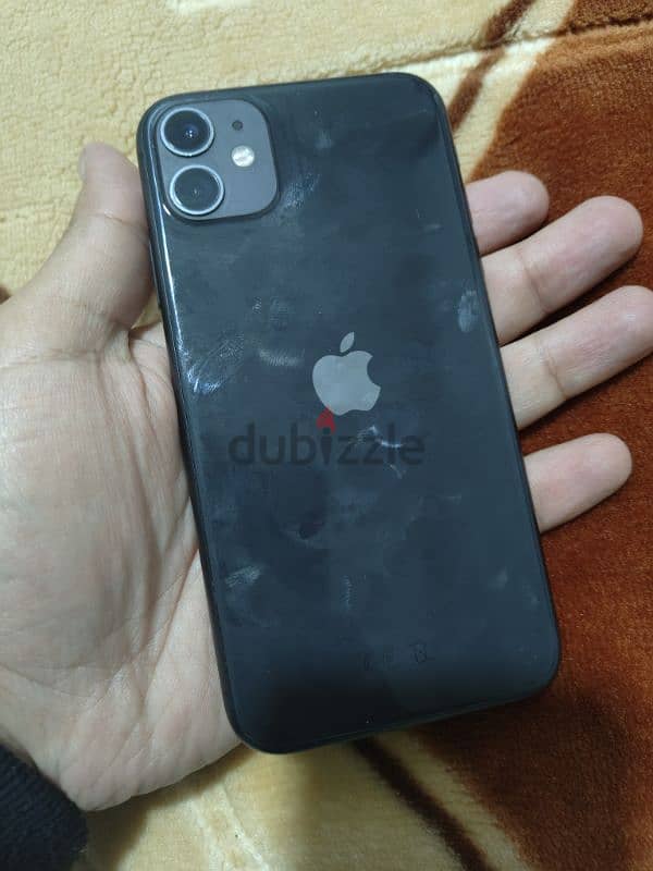 iPhone 11 waterproof 1