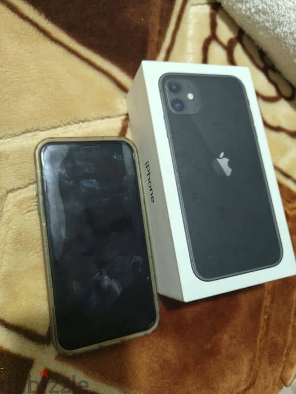 iPhone 11 waterproof 6