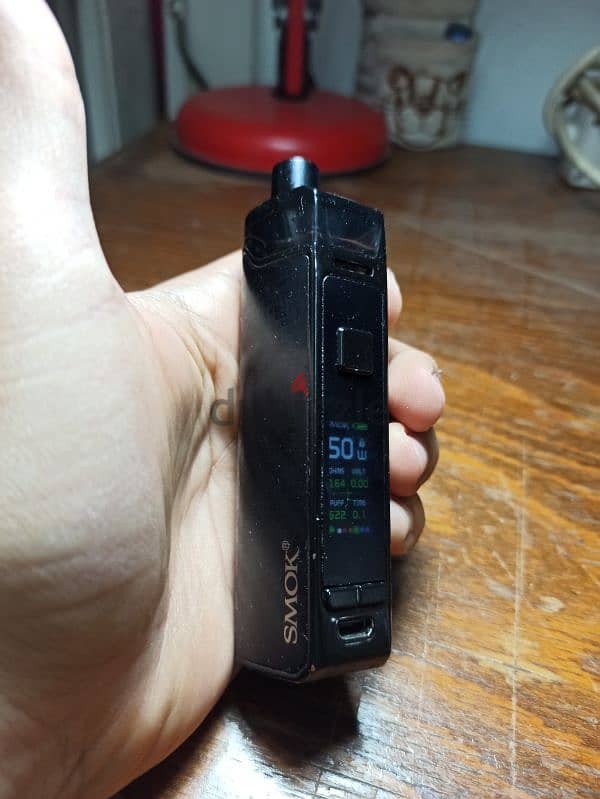 smok rpm 80 1