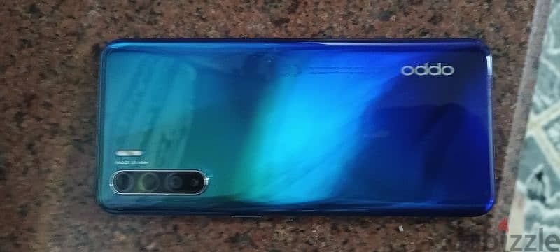 oppo reno 3 0