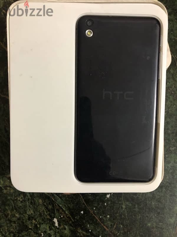 موبايل HTC 2