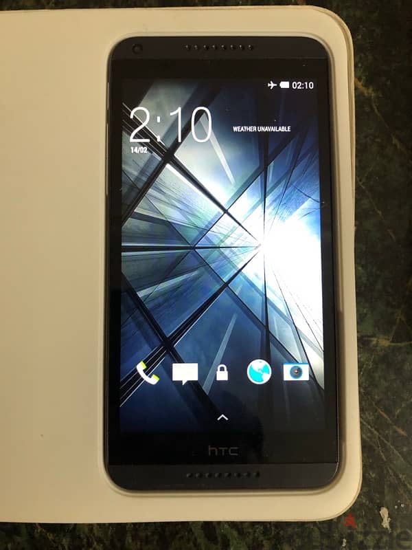 موبايل HTC 4