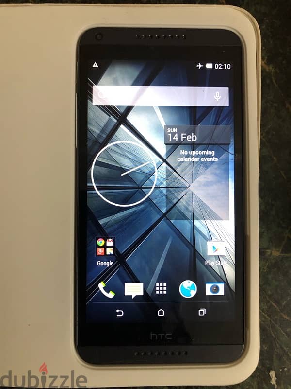 موبايل HTC 5