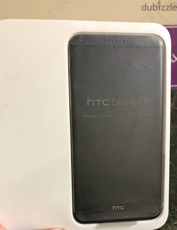 موبايل HTC 13