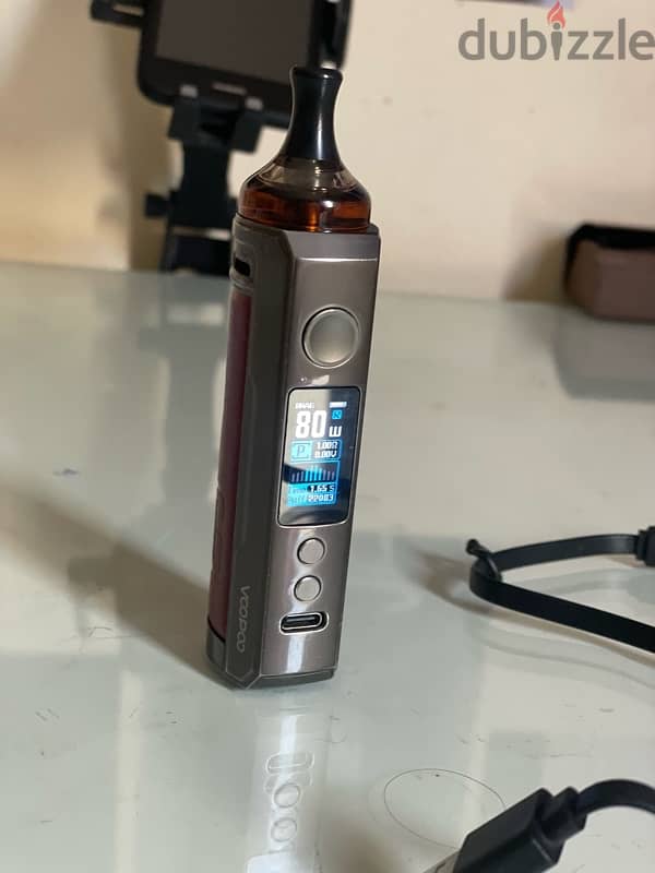 vape DRAG X فيب دارج اكس 3