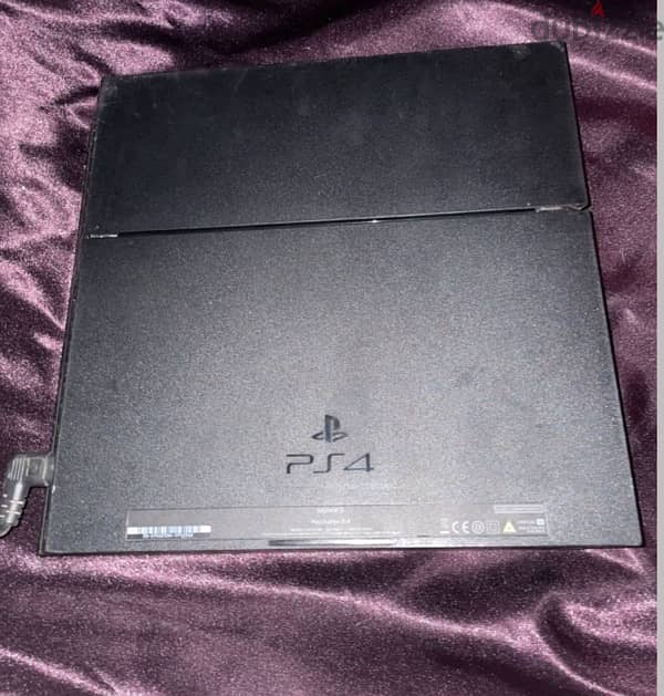 Playstation 4 2