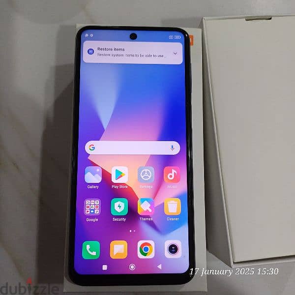 Xiaomi Note 9s 2