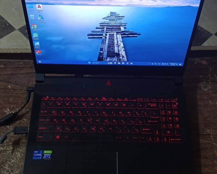 Msi Katana GF 66 5