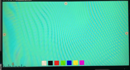 Dell 27 inch Professional LCD Monitor P2719H