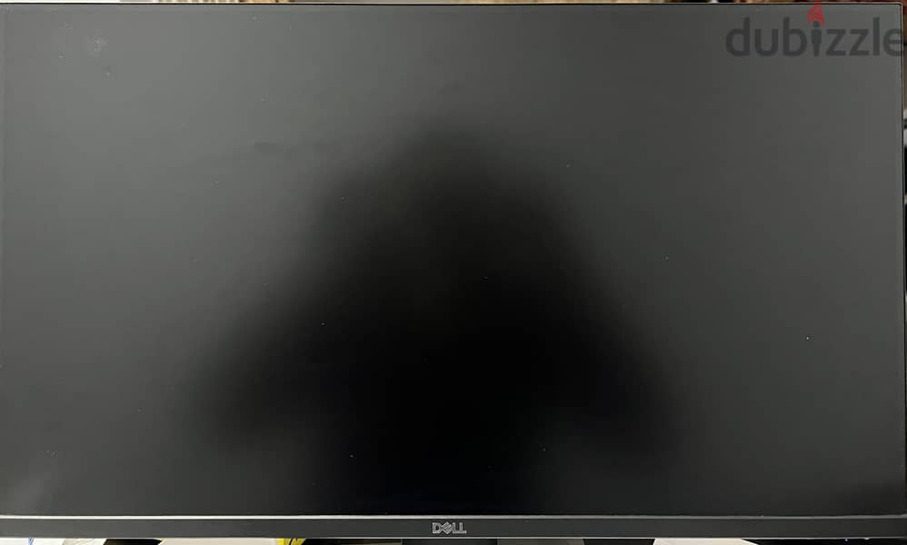 Dell 27 inch Professional LCD Monitor P2719H 1