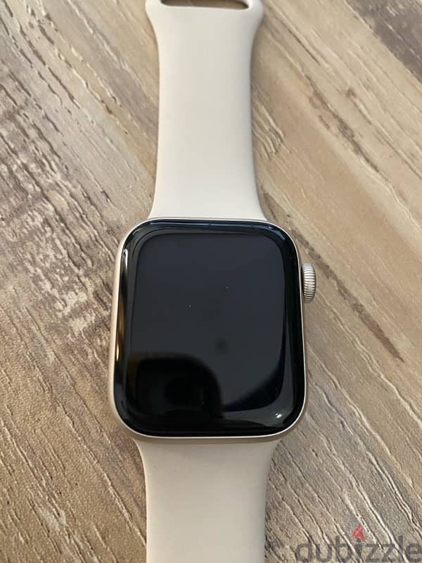 like new Apple Watch 2nd generation with box and charger 1