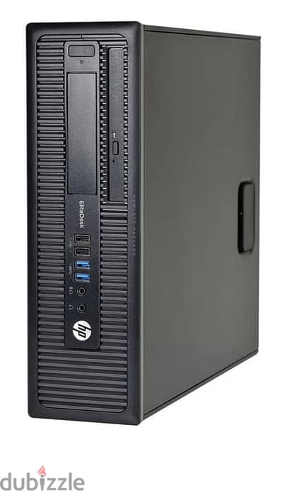 ديسك توب اتش بى EliteDesk 800 G1