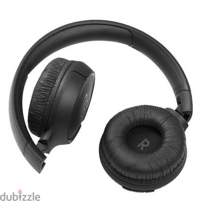 ساعة هيدفون  جي بي ال jbl tune 510bt  للأداء الثقيل headphone