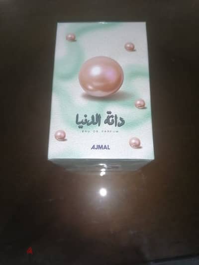 eau de perfum Danat al duniya