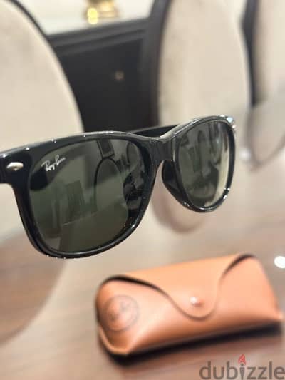 Rayban sunglasses