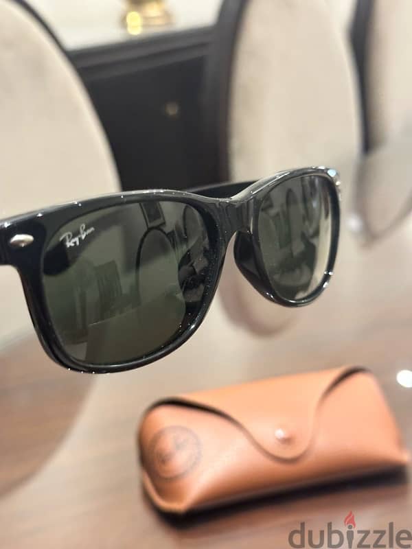 Rayban sunglasses 0