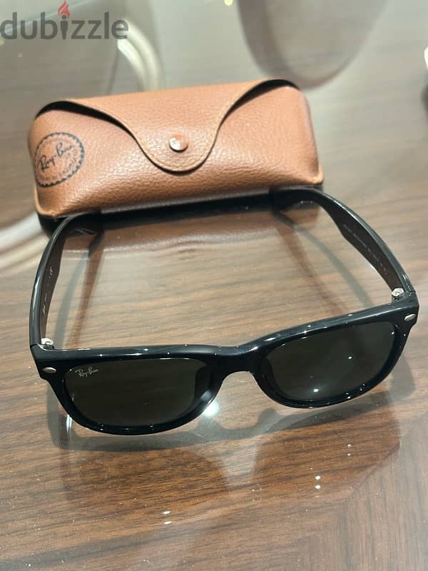 Rayban sunglasses 1